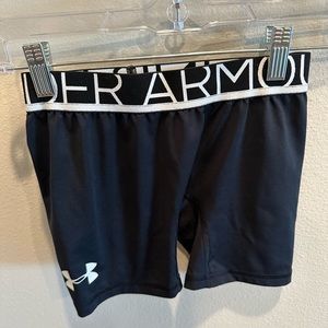 Under Armour Spandex